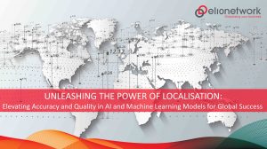Enhancing AI Quality With Localisation