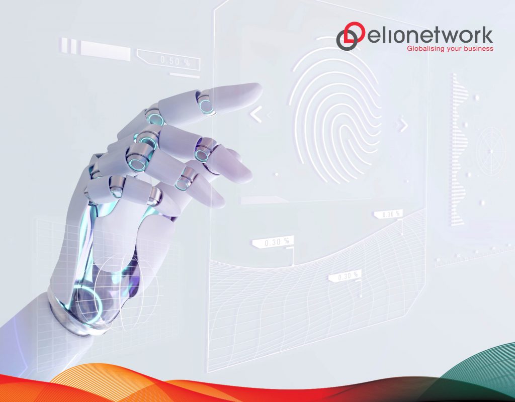 Generative AI is a cutting-edge technology