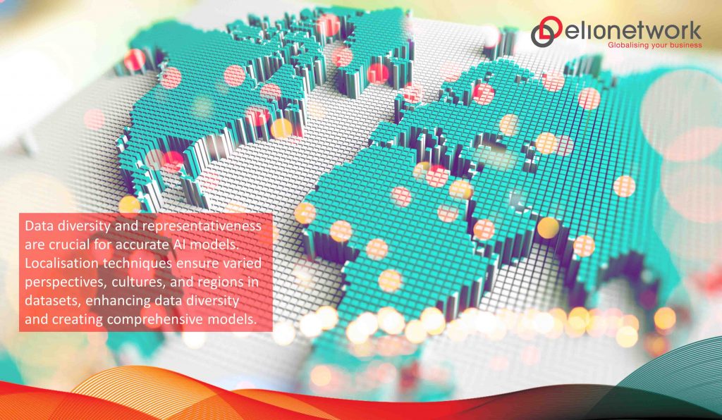 Ensuring Data Diversity and Representativeness