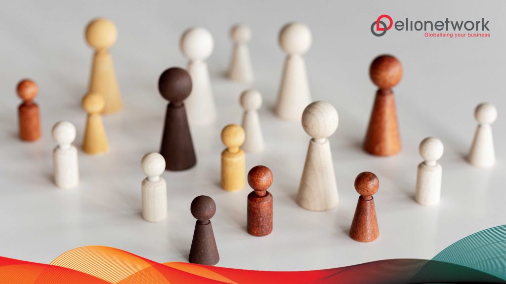 Personalisation for Diverse Markets