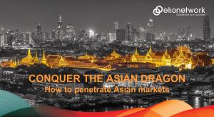 How To Penetrate Asian Markets