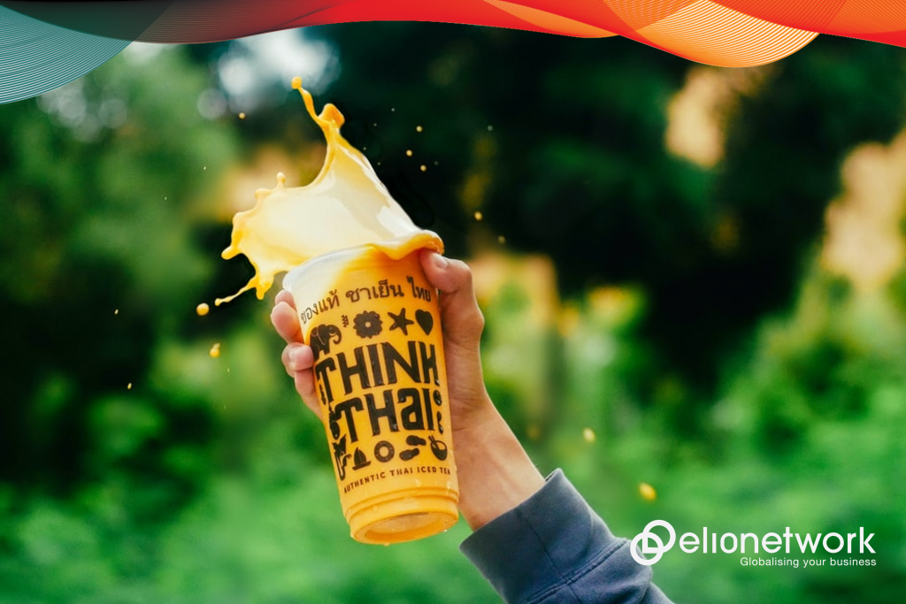 Thai is the official language of Thailand