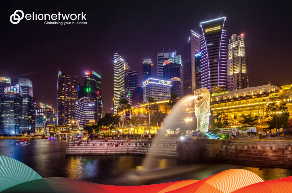 Asian markets are dynamic and ever-changing 