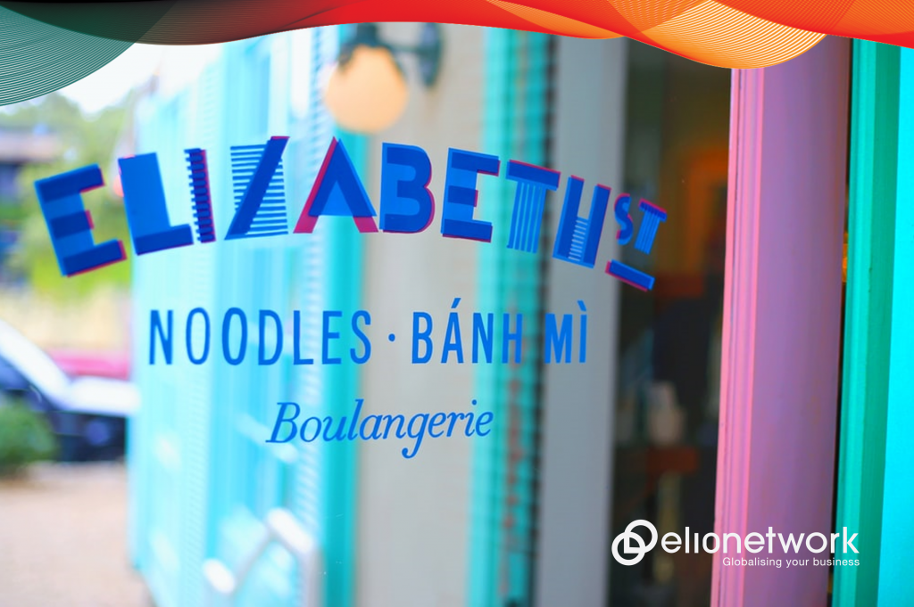 Vietnamese is the official language of Vietnam