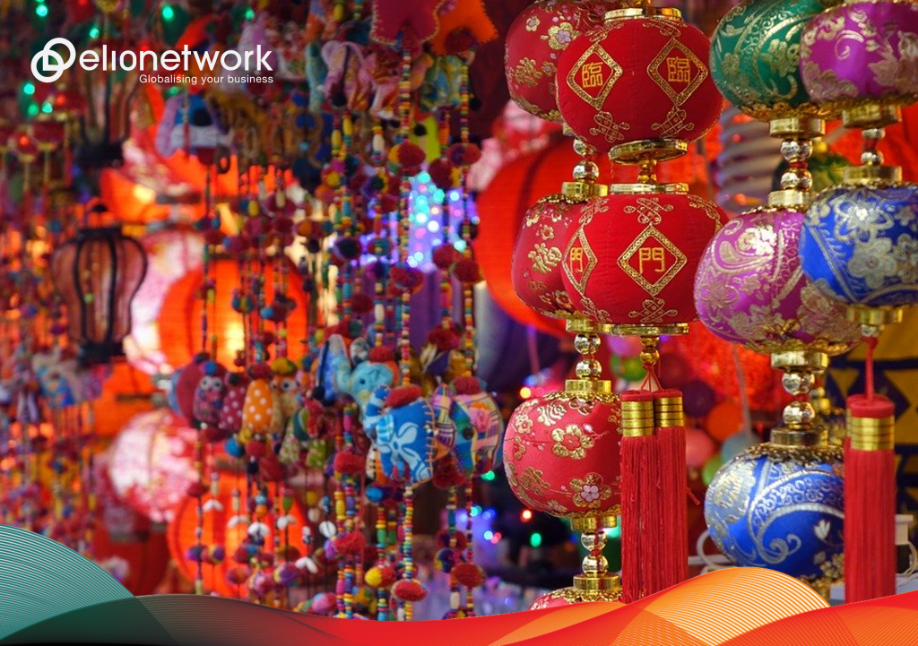 Cultural Intelligence as the stepping-stone