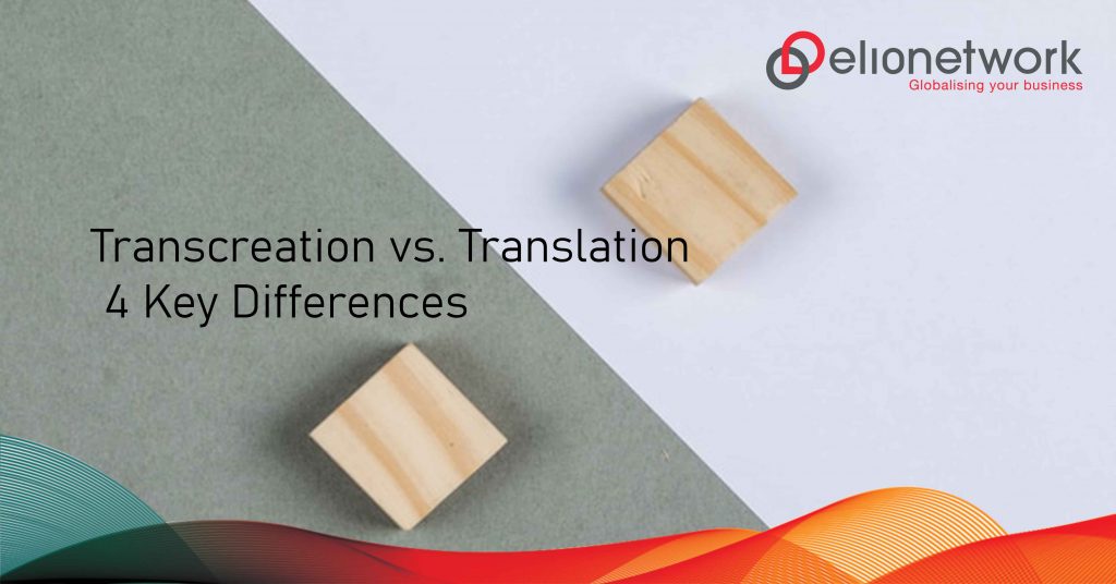 Transcreation vs. Translation: 4 Key Differences