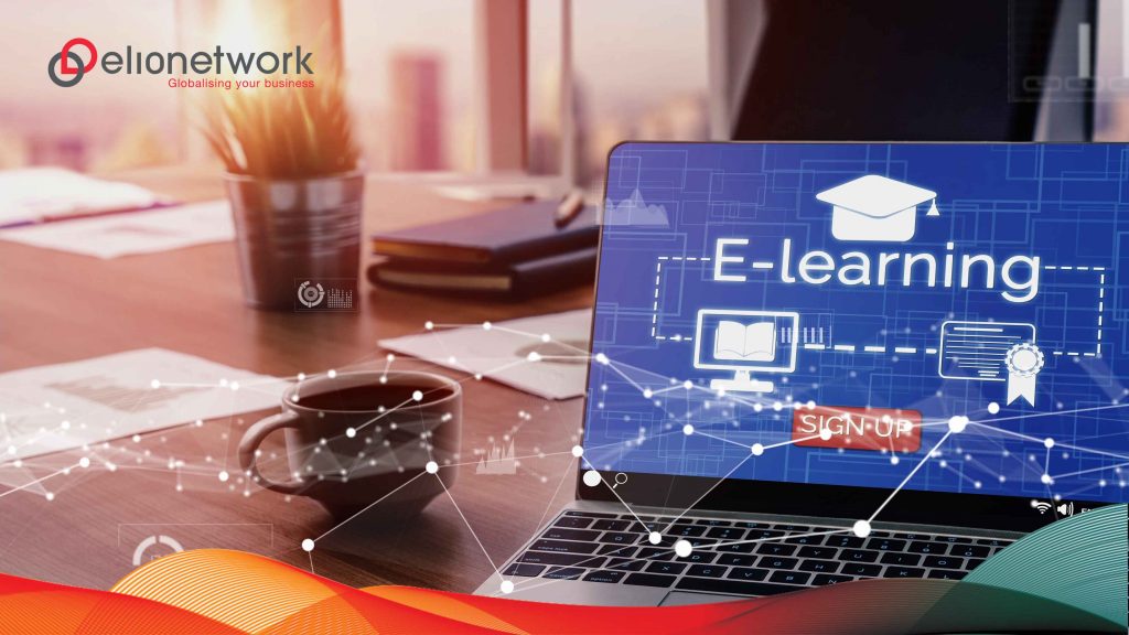 Enhancing E-Learning Content with AI and Machine Learning