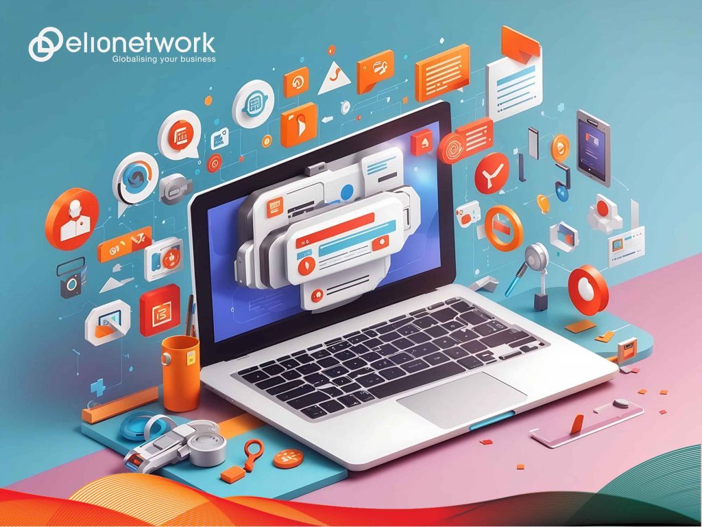 Strategy 1: Embrace Scalable and Flexible Online Platforms and Tools 
