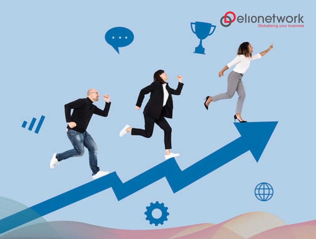 The first impression – crucial for succeeding