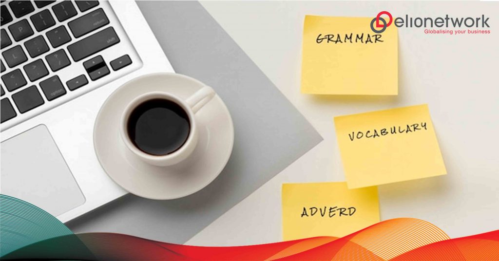 Transcreation goes beyond grammar