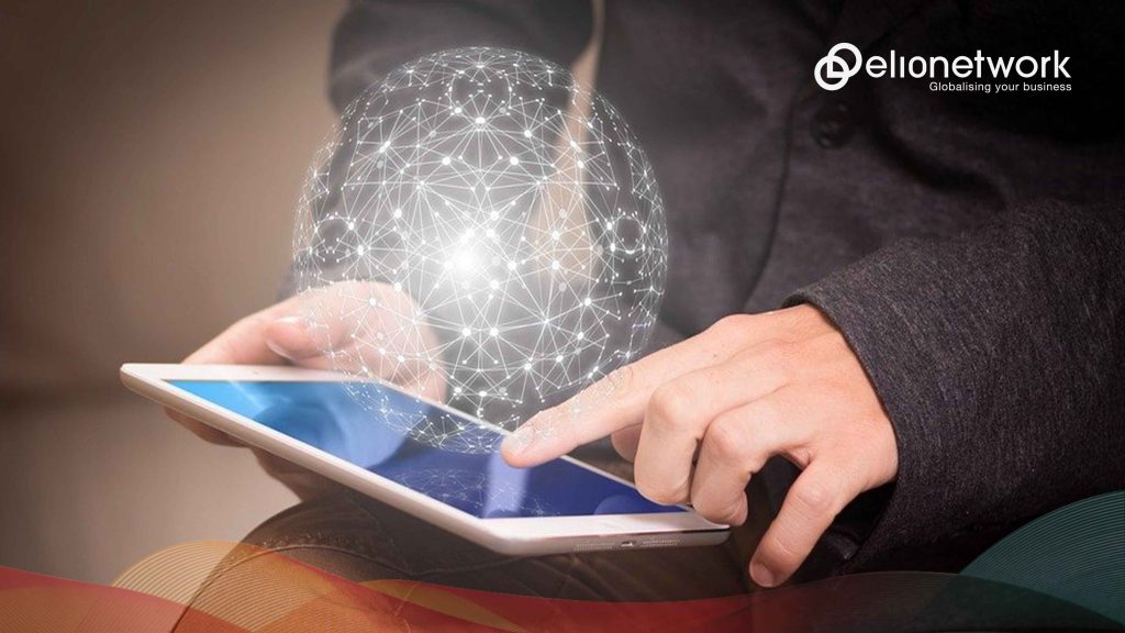 the website localisation process