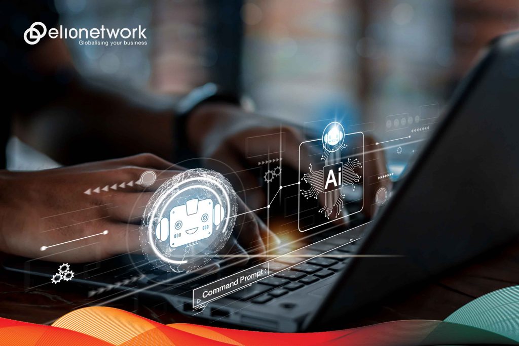 AI's Role in Global Learning