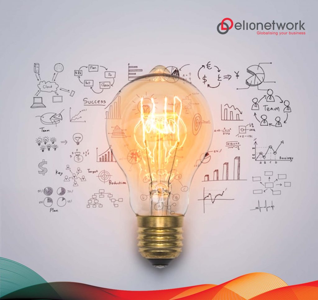 Transcreation requires translation and marketing expertise