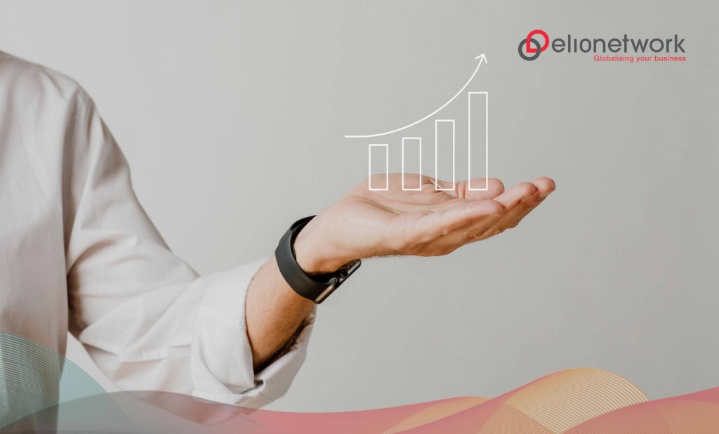 High-quality website translation could evoke the impression of a well-established presence on in local markets