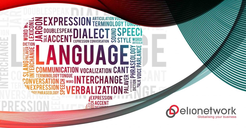 Transcreation considers linguistic nuances