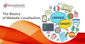 The Basics of Website Localisation
