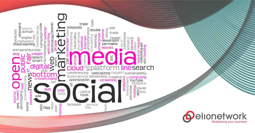 5 Easy Steps for Localising Your Social Media Campaign