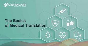 The Basics of Medical Translation