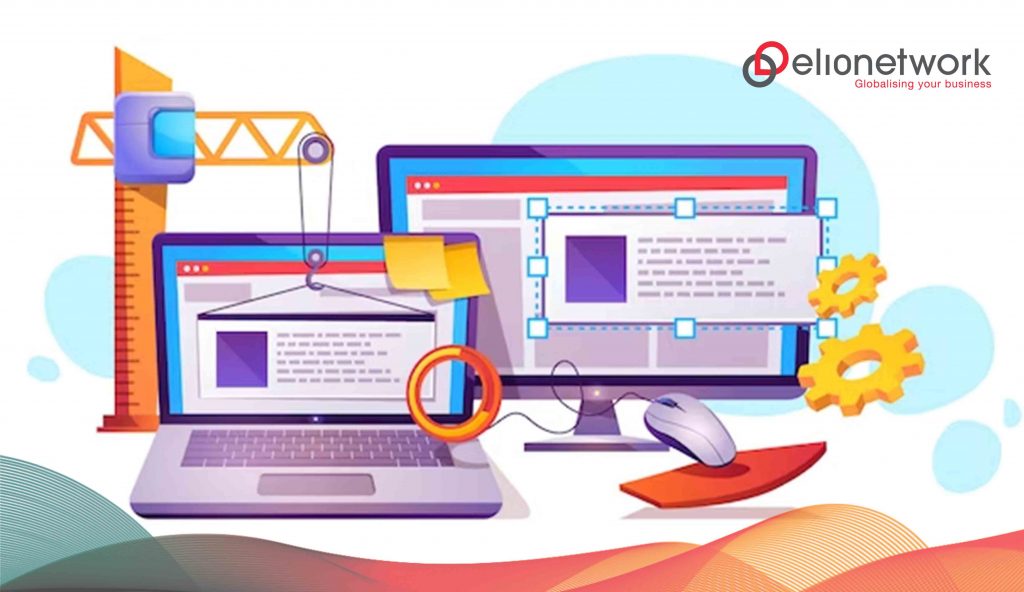 What is website localisation? Is it the same as website translation? 