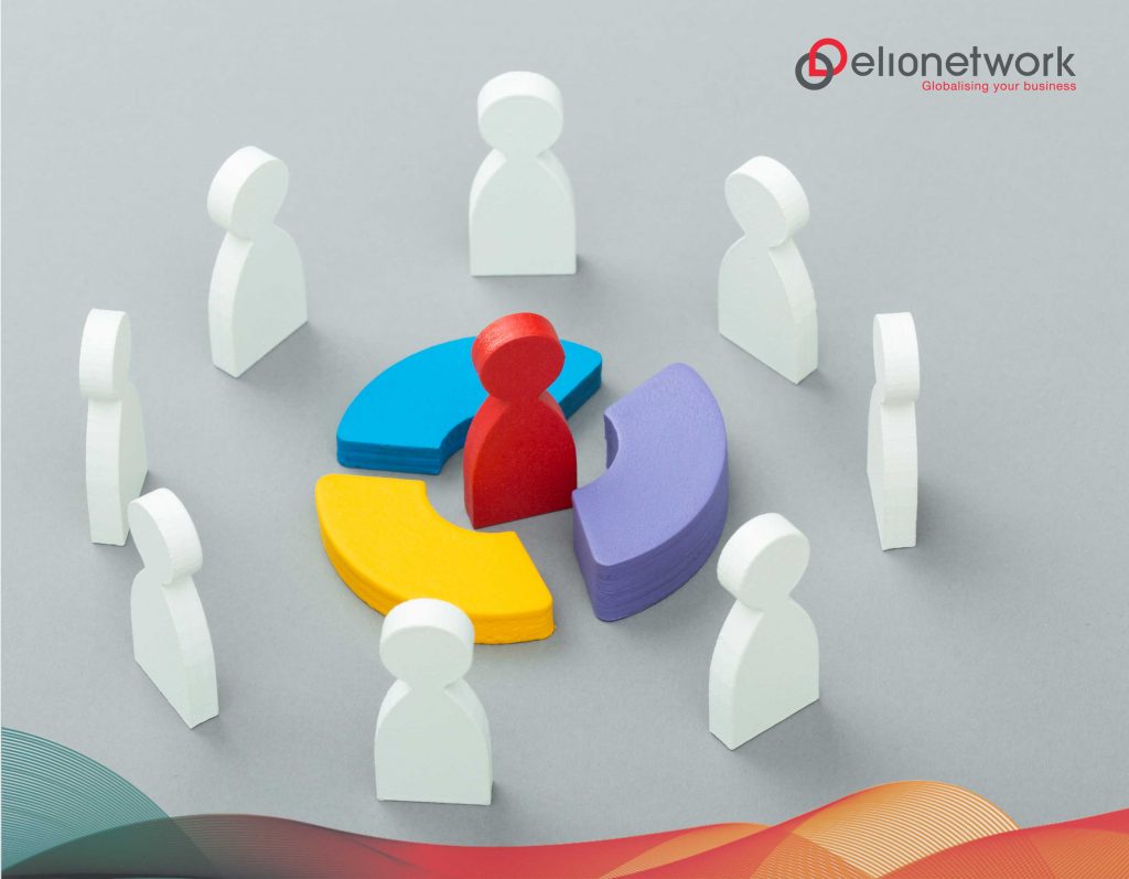 Write with the Target Audience in Mind