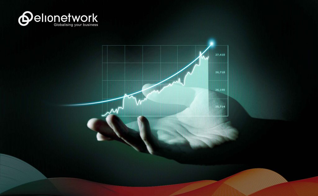 Tailored web content fuels business expansion