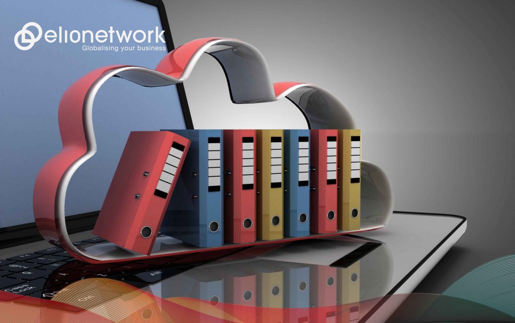 Supply reference files 