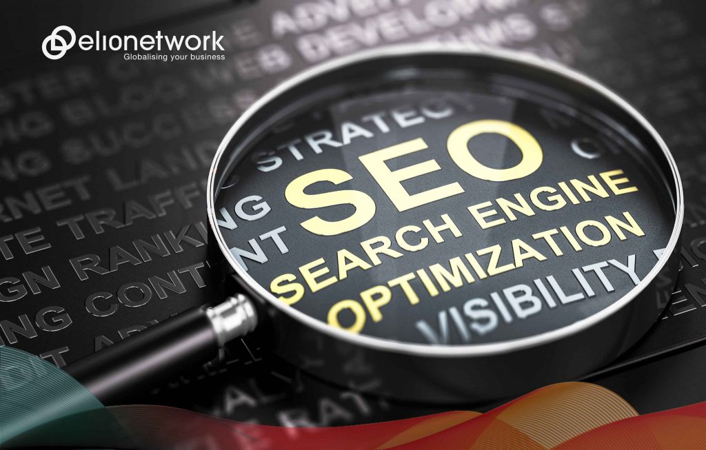 Cultural adaptation enhances SEO performance and brand exposure