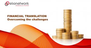 Overcoming the Challenges of Financial Translation