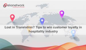 Tips to win customer loyalty in hospitality industry
