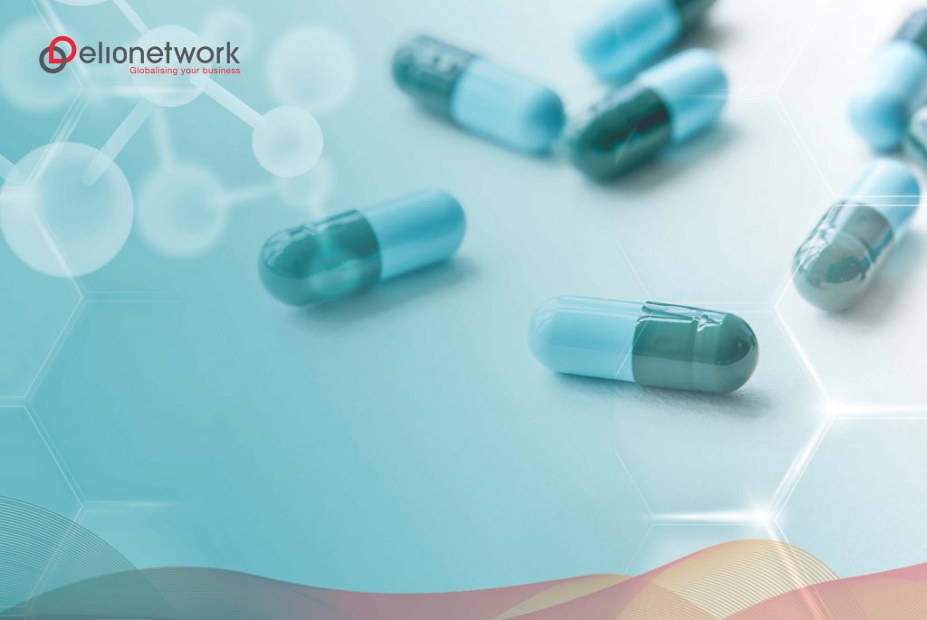 THE MINEFIELD OF TRANSLATION IN THE PHARMACEUTICAL INDUSTRY