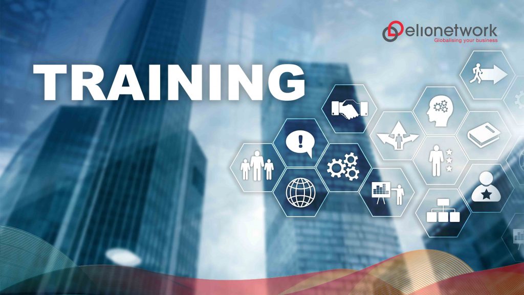 Initial training – Laying foundations for a smooth start 