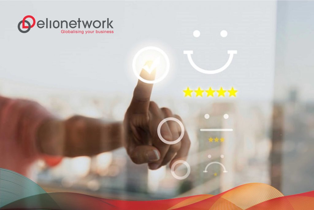 Customer Satisfaction 