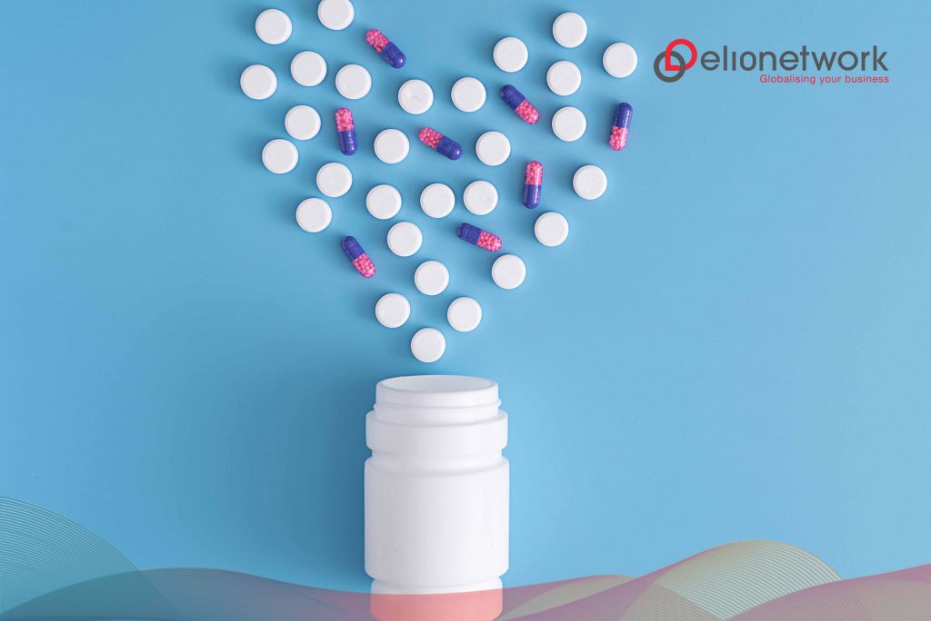 NAVIGATE THROUGH TRANSLATION MINEFIELD IN THE PHARMACEUTICAL INDUSTRY