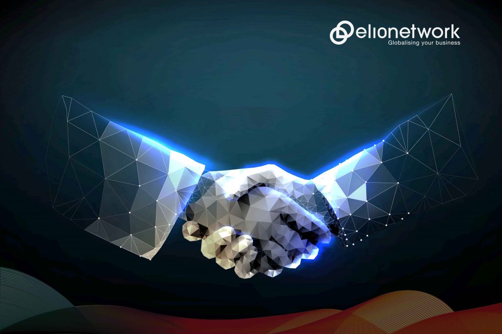 Partner with a high quality service provider