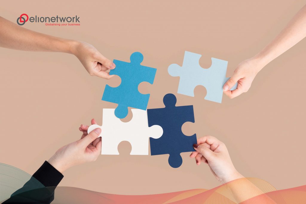 International Middle Management Team