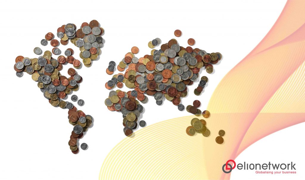 Engage an experienced financial translator 