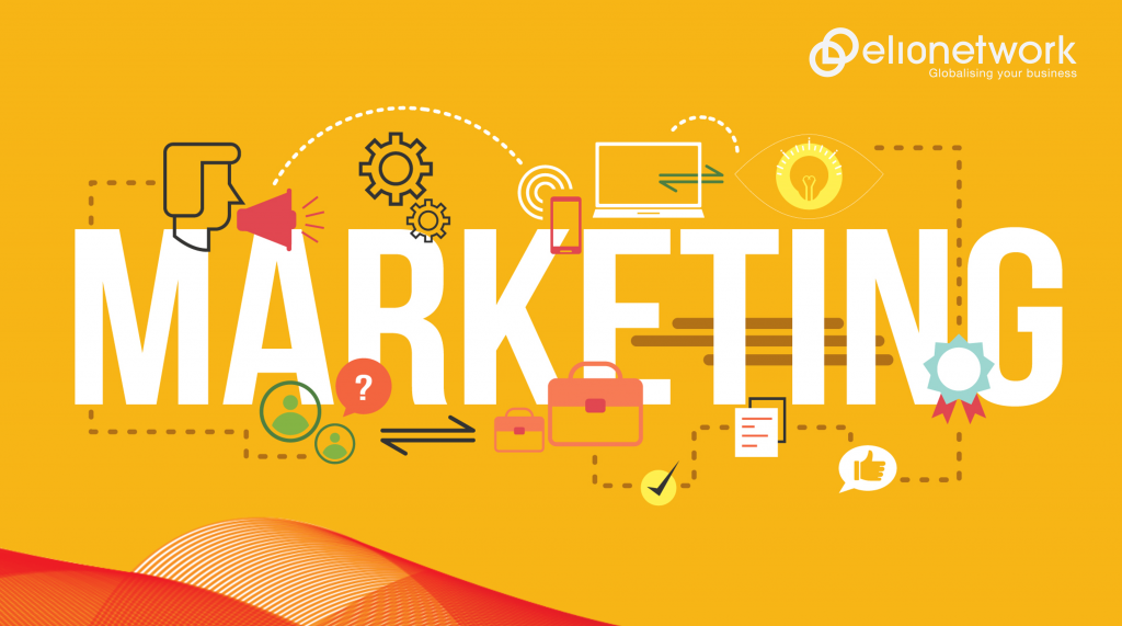 Translation And DTP Services For Marketing Collateral