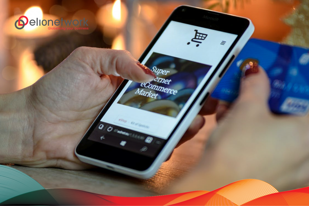 “The new normal” for businesses