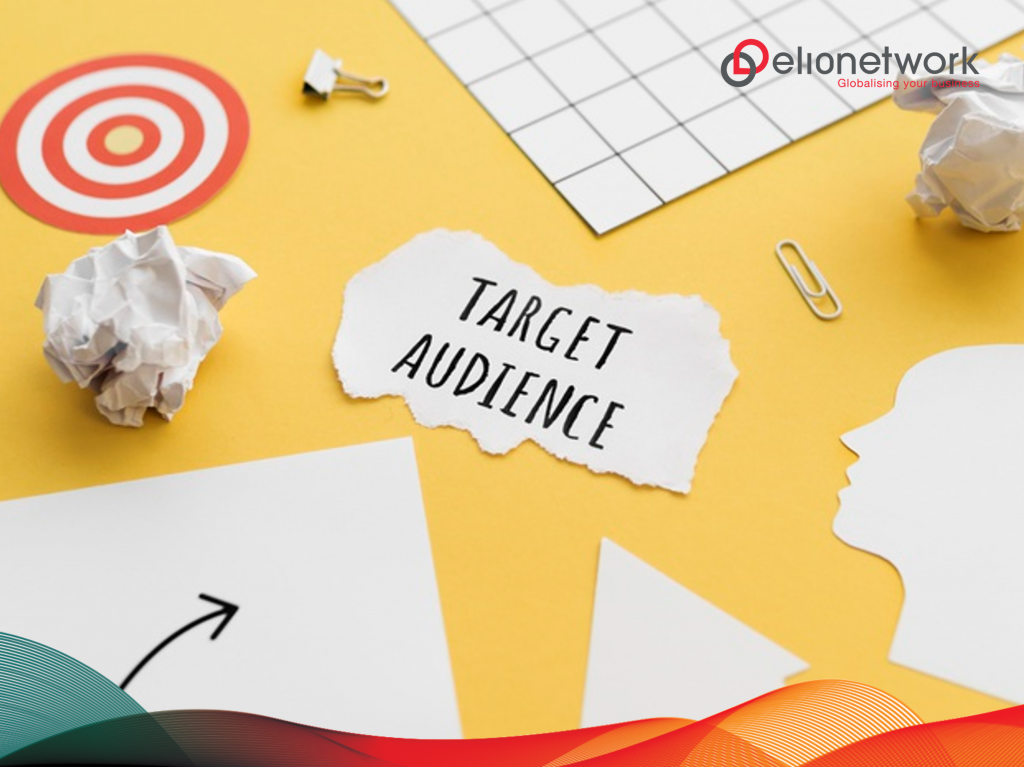 understanding your target audience is key for success