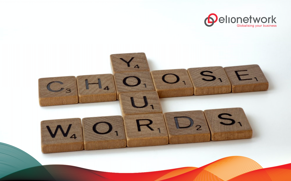 facts and figures are the elements for people to make decisions