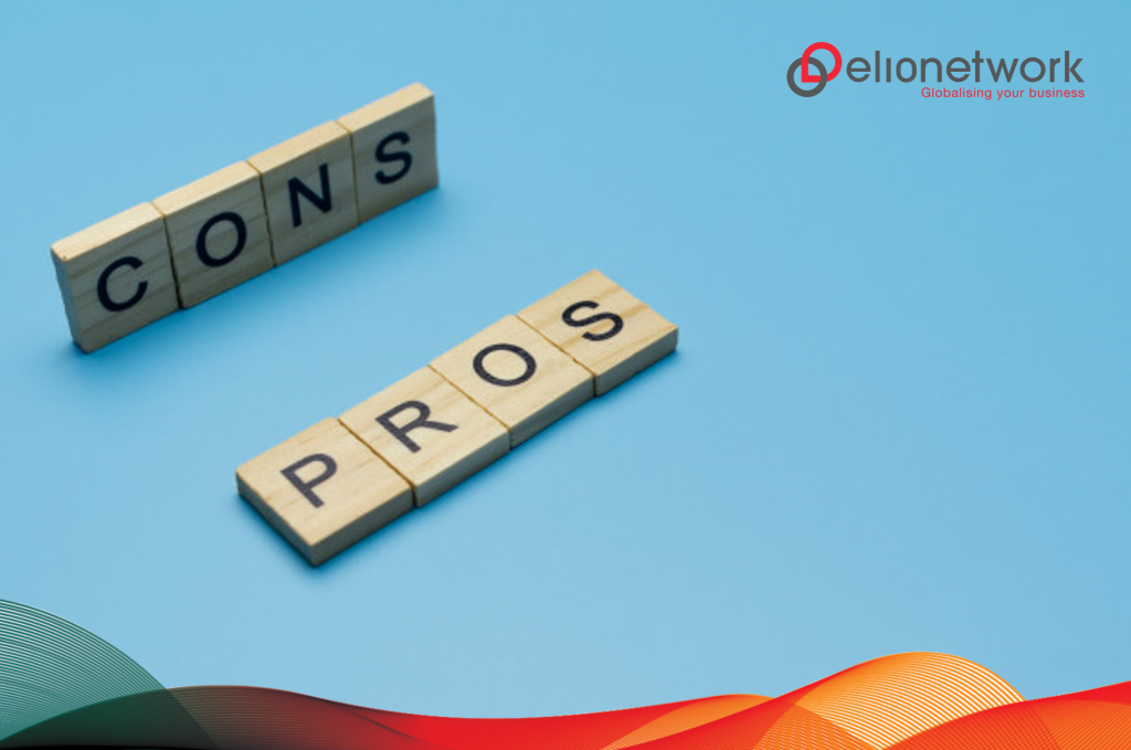 Voice-over/Subtitles pros and cons