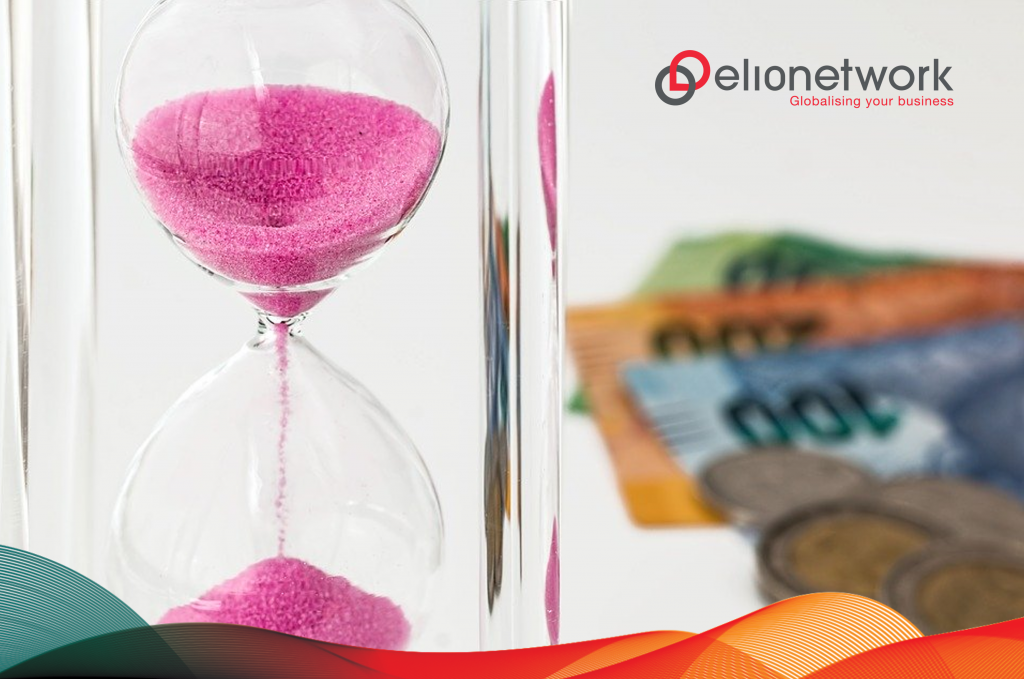 e-Labels help to save time and cost savings 