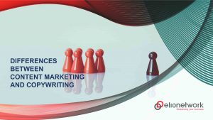 Differences Between Content Marketing and Copywriting