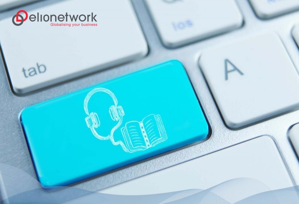 The endless opportunities of e-learning software translation