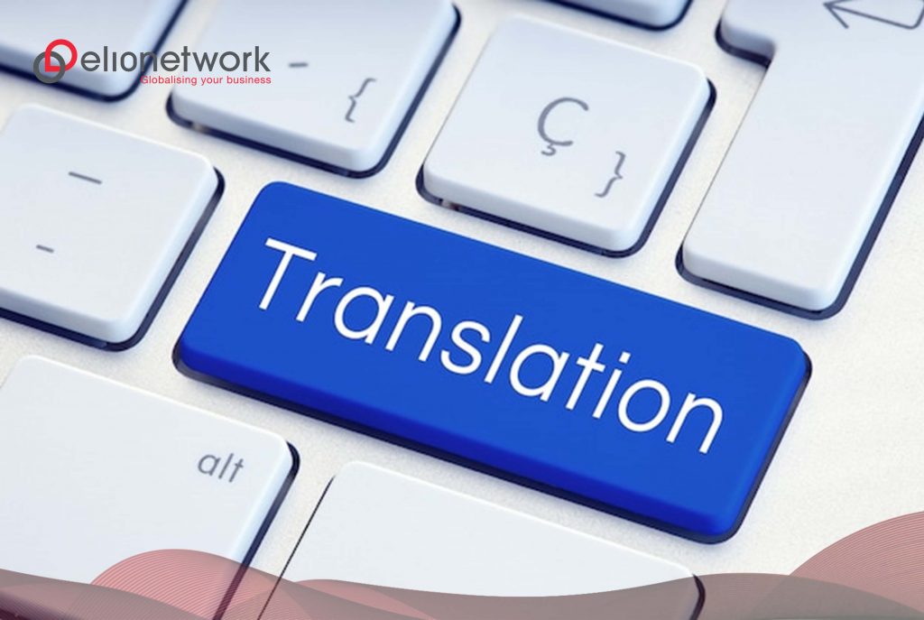 medical translation
