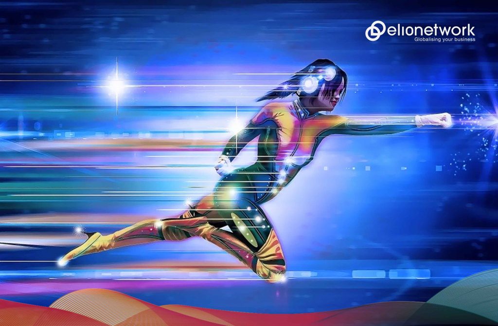 Efficiency and speed Of AI And Machine Learning 