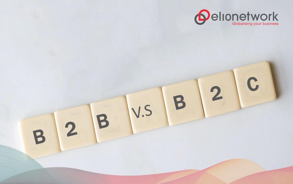 B2B and B2C Legal Translation: Typical Documents