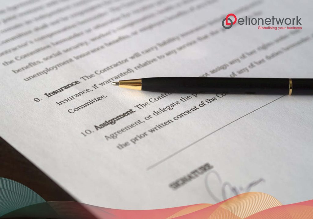 Typical Legal Translation Requirements