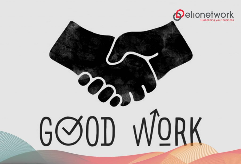 The relationship between copywriting and content marketing