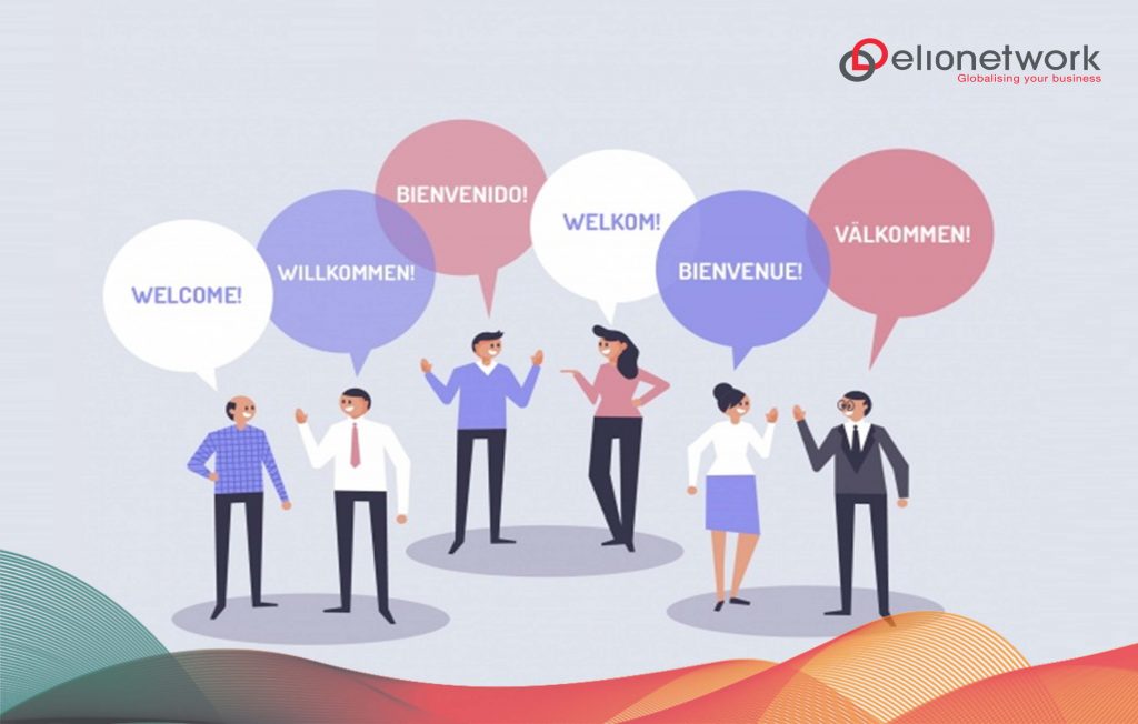 Multilingual translation needs